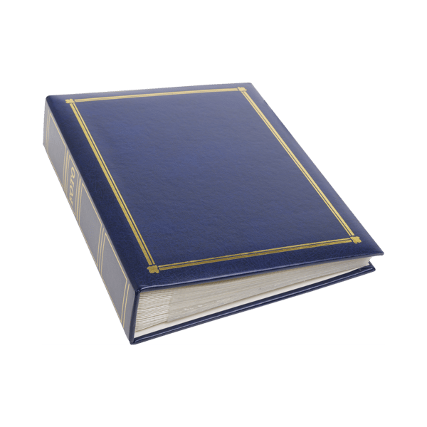 Focus Eterna Super 200 10x15 Blue
