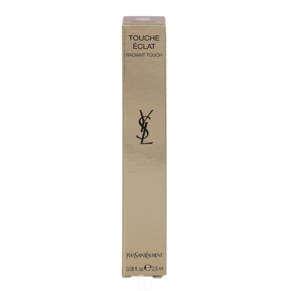 YSL Touche Eclat Radiant Touch 2.5 ml Dam