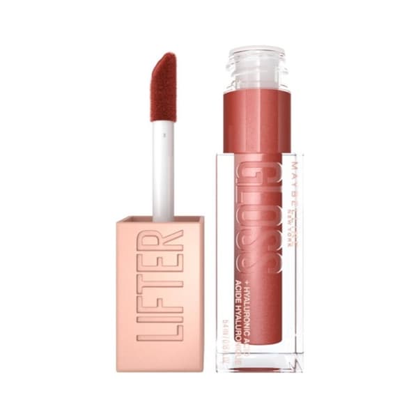 Lifter Gloss – 016 Rust