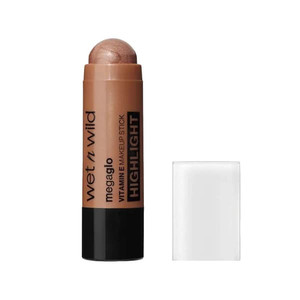 Mega Glo Make-up Stick Highlight Desert Sands 6g
