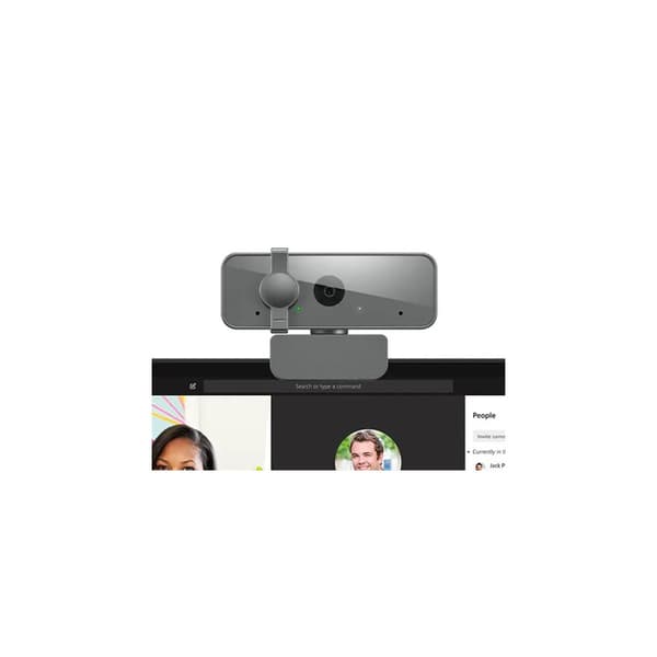 Lenovo Select Gen 2 - webbkamera
