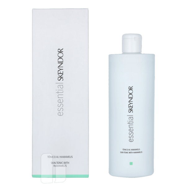 Skeyndor Essential Skin Tonic With Hamamelis 250 ml Dam