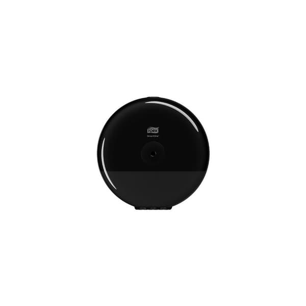 Dispenser TORK T9 SMARTONE mini svart