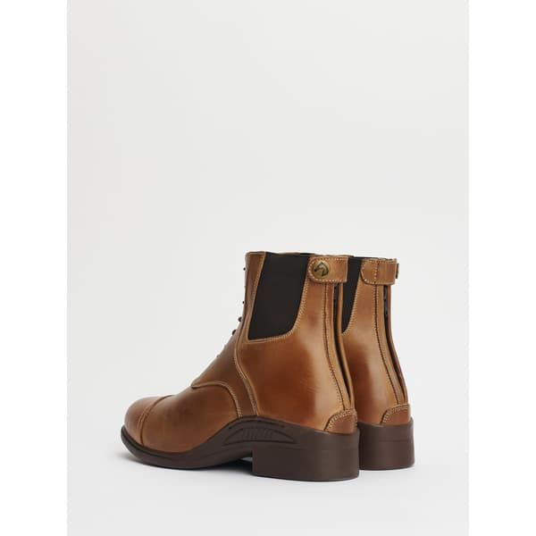 Savona Jodhpur Brun 40