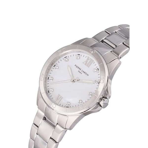 PIERRE CARDIN CF.1009.MS - Quartz Klocka Dam (34MM)