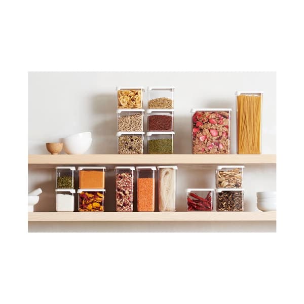 Förvaringsburk SMARTSTORE Vision 3,5L