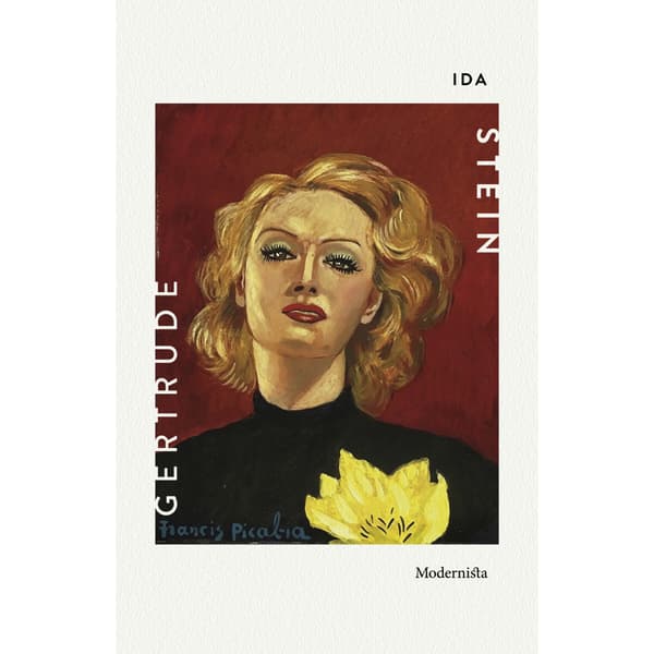 Ida (bok, danskt band)