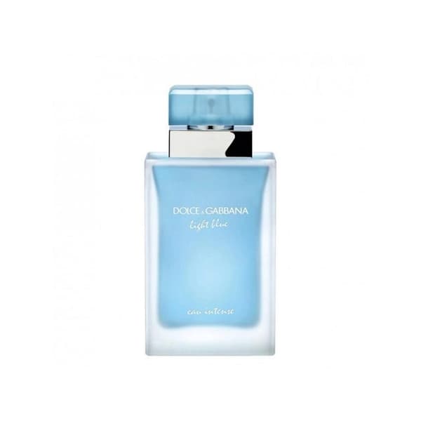 Light Blue Eau Intense Edp 50ml