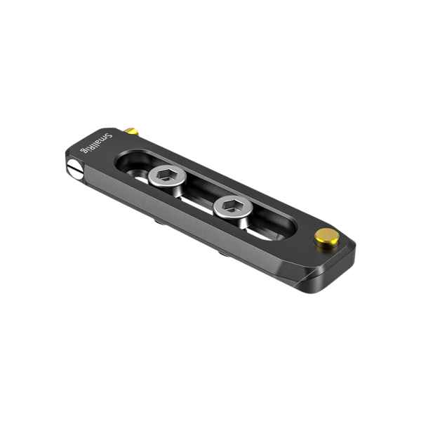 SMALLRIG 2483 Low Profile Nato Rail 70mm