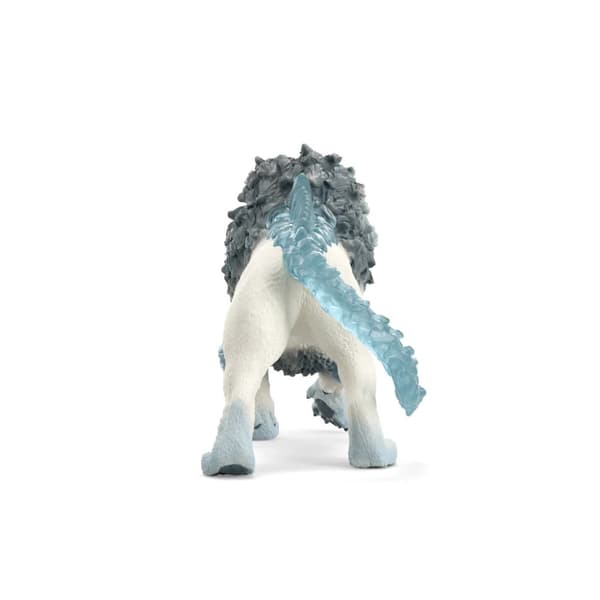 Schleich BattleCave Skuggspindel