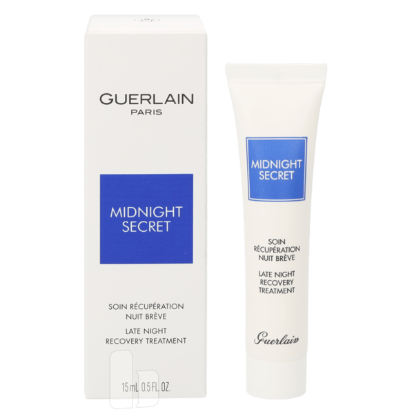 Guerlain Midnight Secret 15 ml Dam