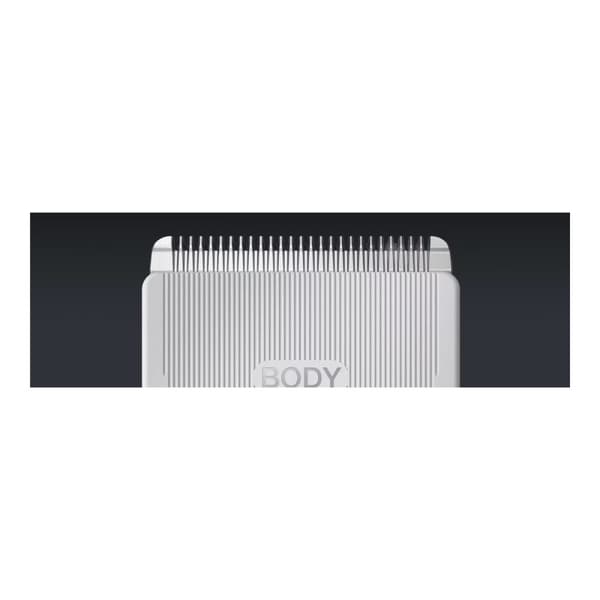 Braun All-in-One Series 5 AIO5560 - trimmer - grå