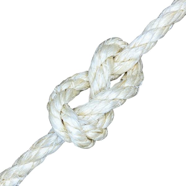 Rep 100% sisal 12 mm 25 m