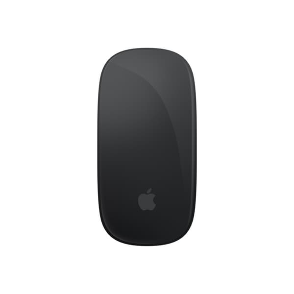 Apple Magic Mouse - mus - Bluetooth - svart