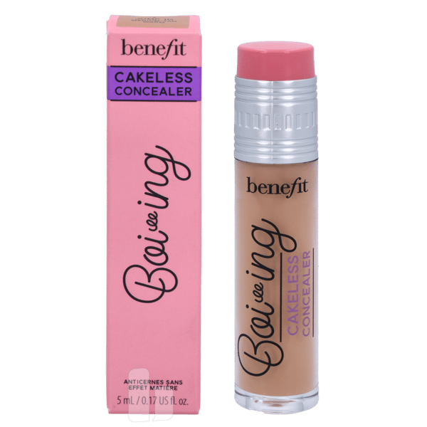 Benefit Boi-ing Cakeless Concealer 5 ml Dam