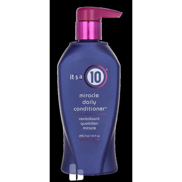 It's A 10 Miracle Daily Conditioner 295.7 ml Dam