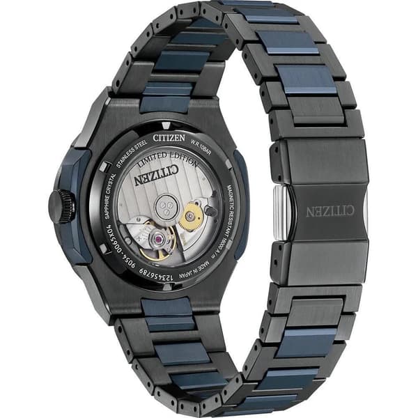 CITIZEN NB6036-52N - Automatic Herr (41MM)