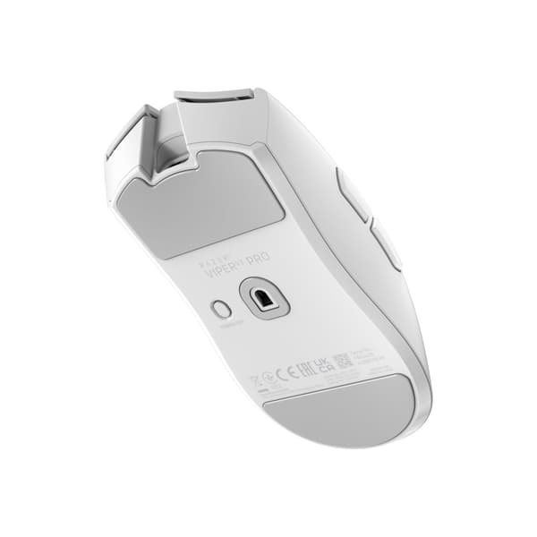 Razer Viper V3 Pro - mus - USB - vit