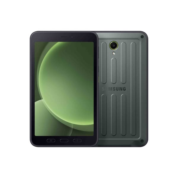 Samsung Galaxy Tab Active5 - surfplatta - Android - 128 GB - 8" - 3G, 4G, 5G