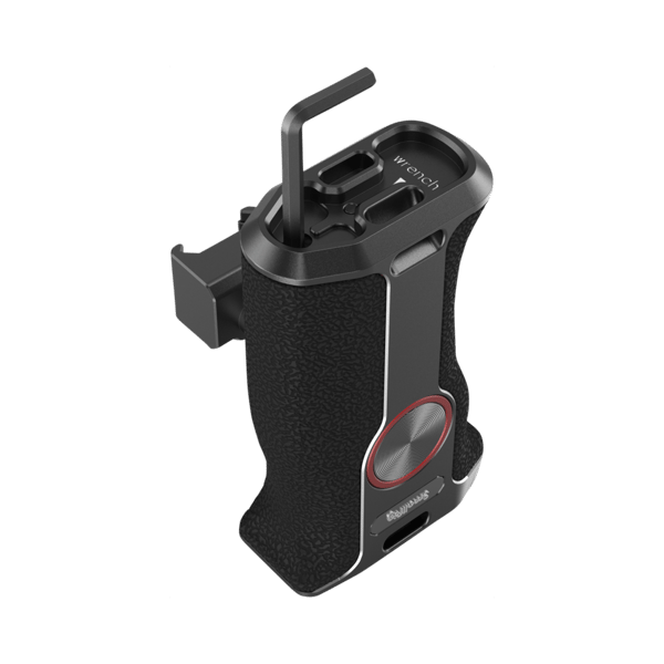 SmallRig 3260 Rotating Nato Handle (Left side)
