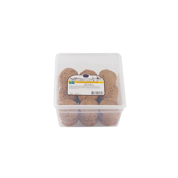 Kakor GILLE Bondkakor 700g