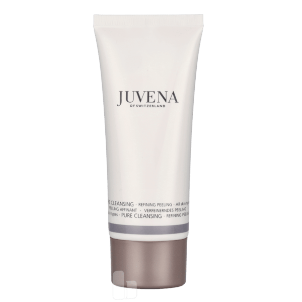 Juvena Pure Cleansing Refining Peeling 100 ml Dam