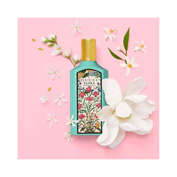Flora Gorgeous Jasmine Edp 100ml