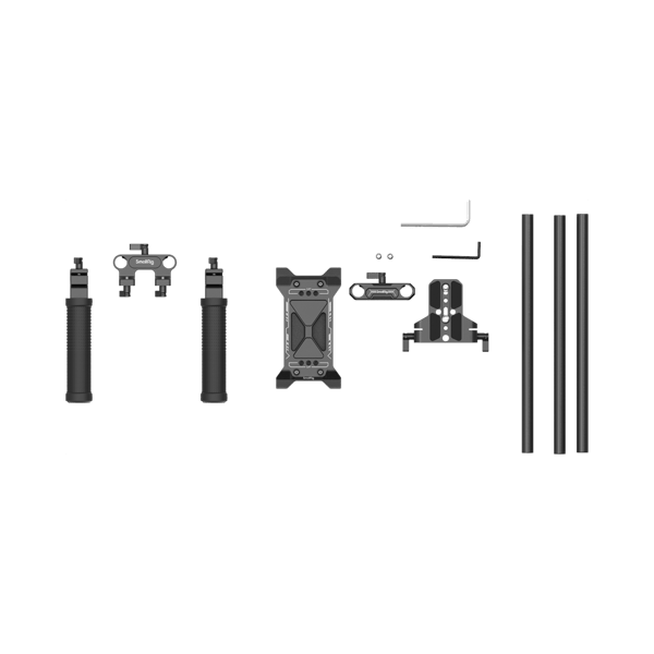 SmallRig 2896 Shoulder Kit Basic