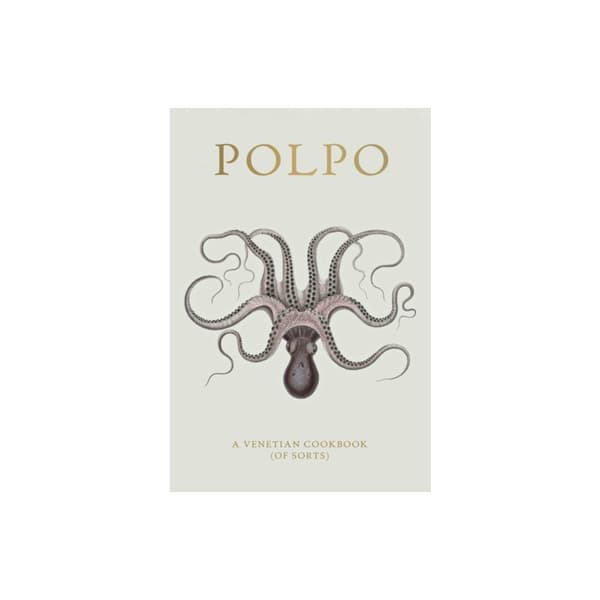 Polpo (inbunden, eng)