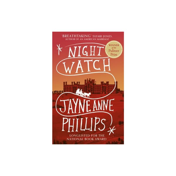 Night Watch (pocket, eng)