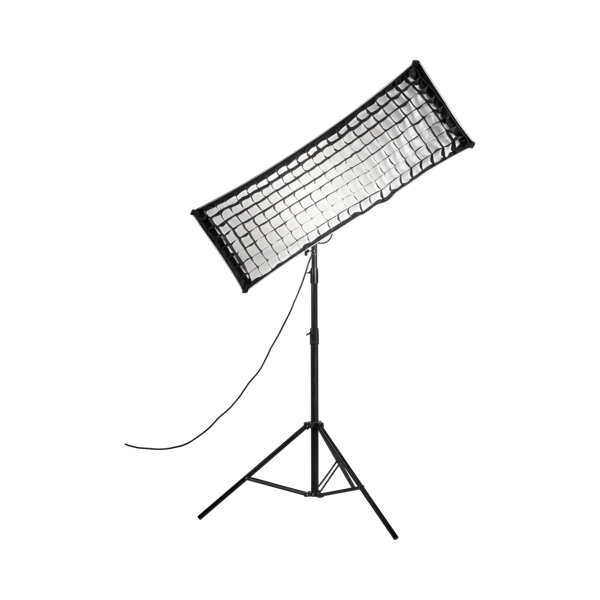Nanlite Eggcrate grid for Softbox 45x110cm