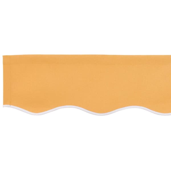 Markisväv Polyester