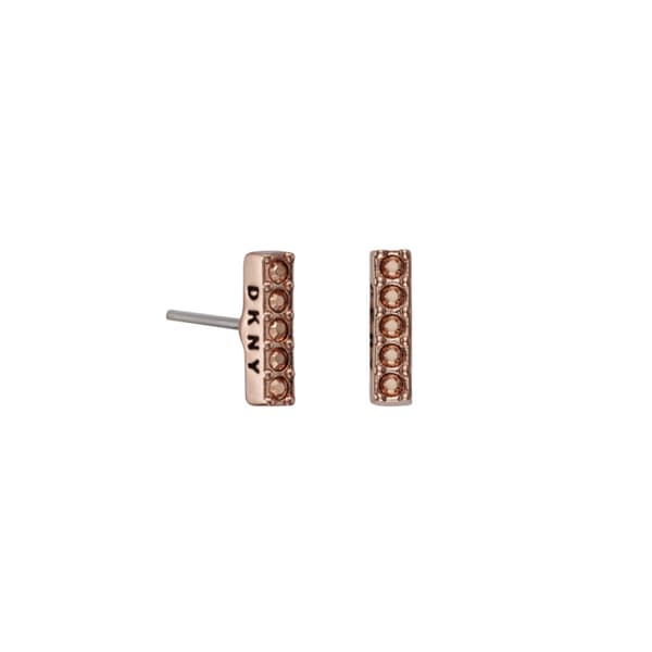 DKNY 5520082 - Earrings Dam (1CM)