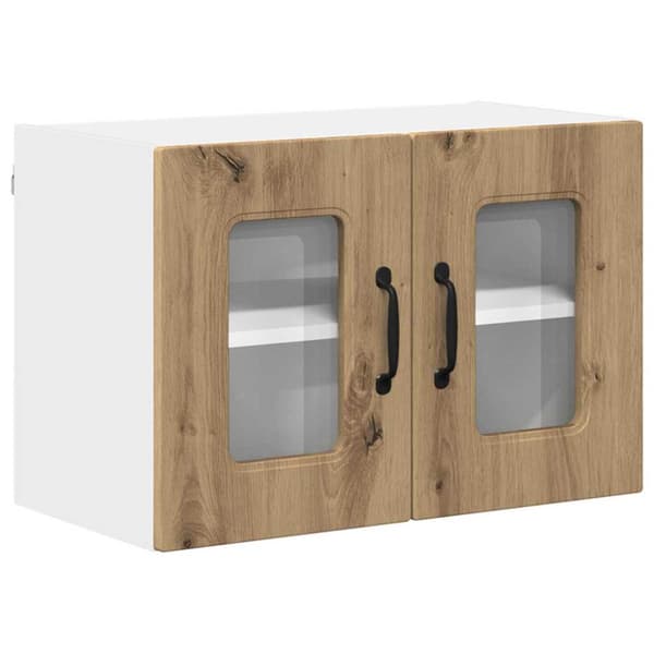 Diskmaskin panel Kalmar 2 pcs Artisan Ek 60 x 31 x 40 cm