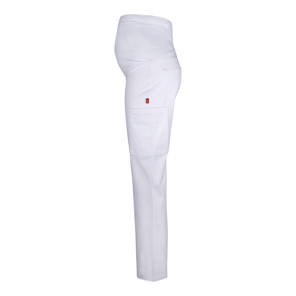 Nea Trousers w White Female