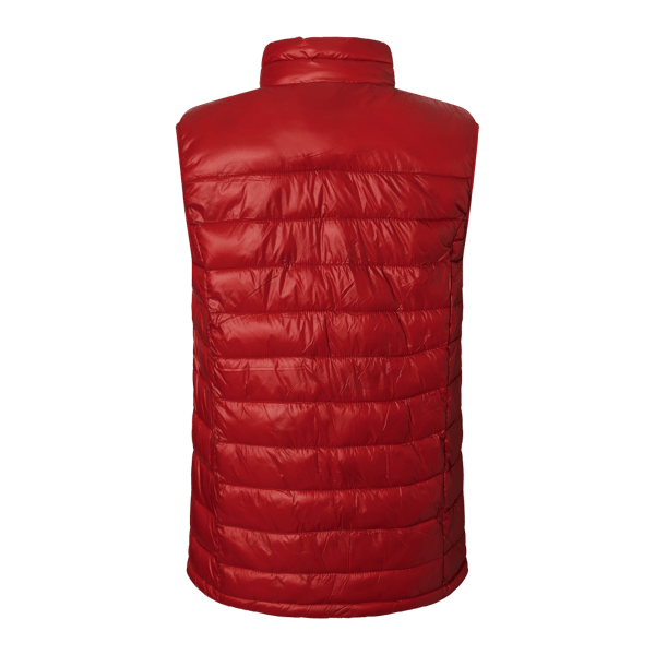 Walker Vest Red Male
