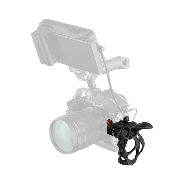 SmallRig 5242 ImageGrip Series Liquid Handle with NATO Clamp (Left Side)