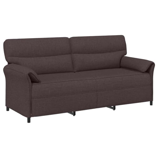 Soffa 100% polyester metallram MDF, Plywood