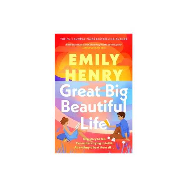 Great Big Beautiful Life (häftad, eng)