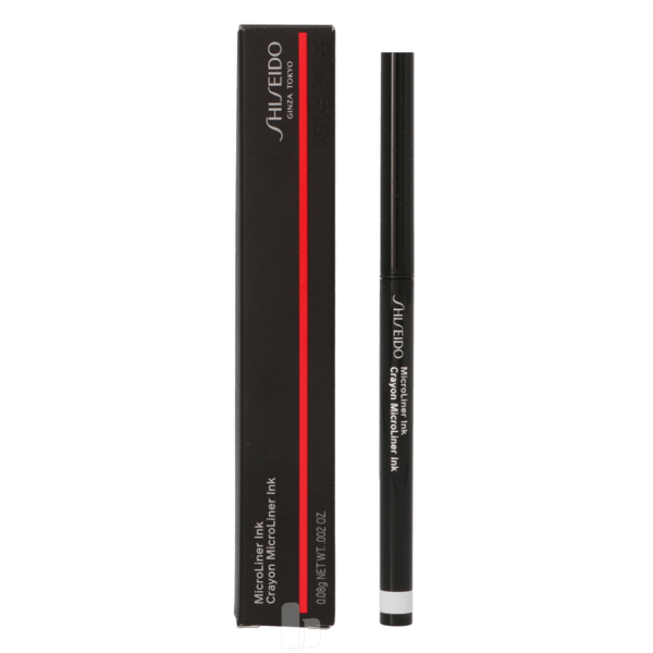 Shiseido Micro Liner Ink 0.08 gram Dam