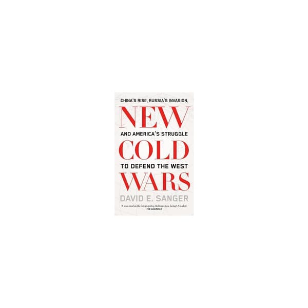 New Cold Wars (pocket, eng)