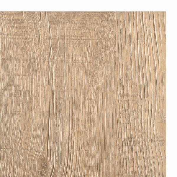 Golvplankor 55 pcs Brun 5,11 m² PVC