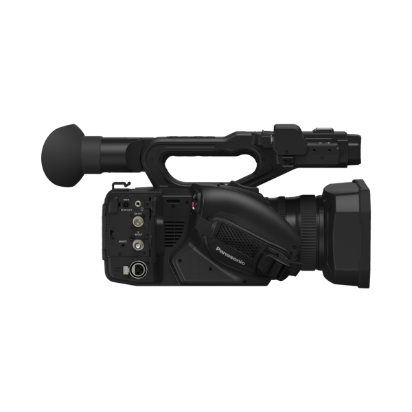 Panasonic High end camcorder HC-X2E