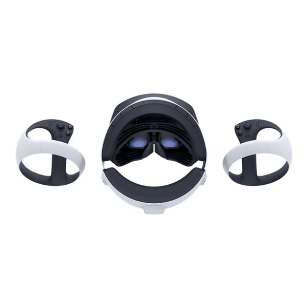 Sony PlayStation VR2 VR-system - 4K - HDR