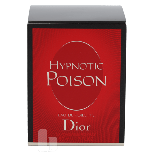 Dior Hypnotic Poison Edt Spray 50 ml Dam