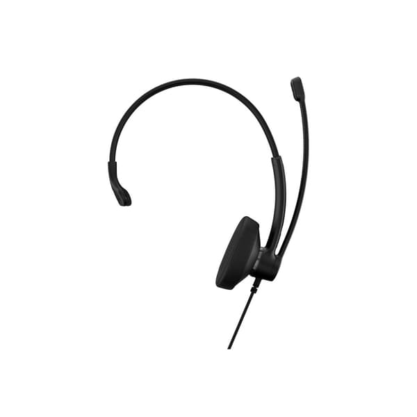 EPOS IMPACT 100 Series - headset - USB-A, USB-C