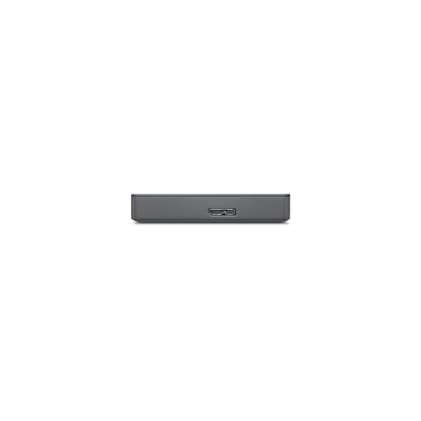 Seagate Basic STJL5000400 - hårddisk - 5 TB - USB 3.0