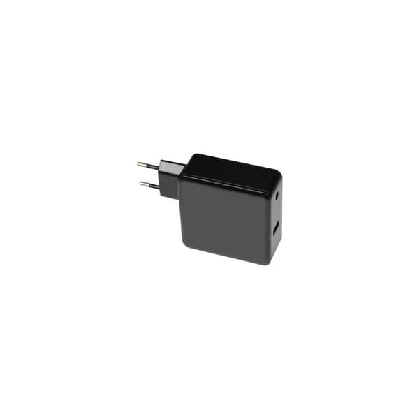 iBOX IUZ65WA - strömadapter - 65 watt