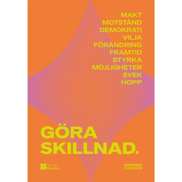 Göra skillnad (bok, danskt band)