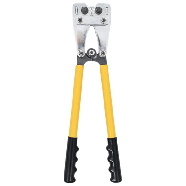 Hydraulisk crimptång